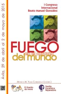 Fuego en el corazón del mundo