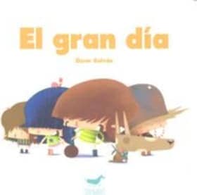 El gran día