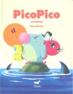 Pico Pico aventuras