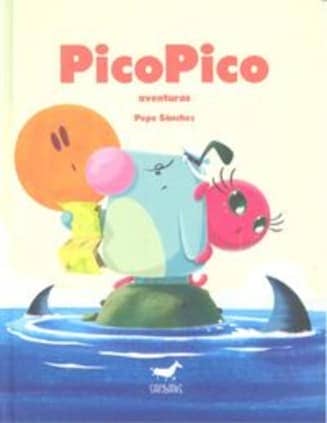 Pico Pico aventuras