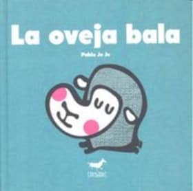 La oveja bala