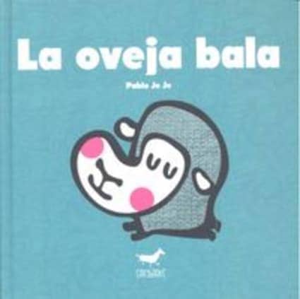 La oveja bala