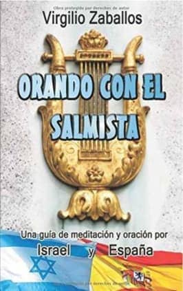 ORANDO CON EL SALMISTA