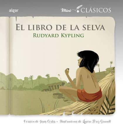 EL LIBRO DE LA SELVA