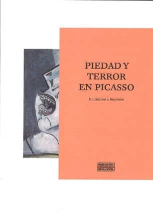 Piedad y terror en Picasso. El camino a Guernica
