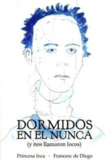 Dormidos en el nunca