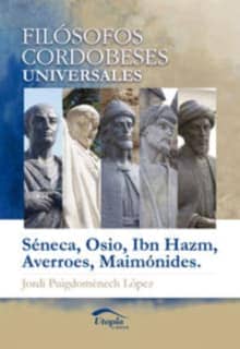 Filósofos cordobeses universales