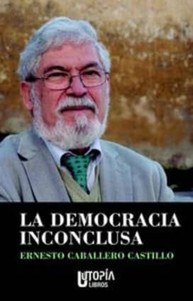 La democracia inconclusa