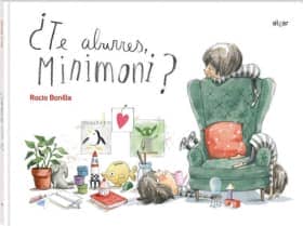 ¿Te aburres, Minimoni?