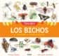 DESCUBRO LOS BICHOS Y APRENDO A RECONOCE