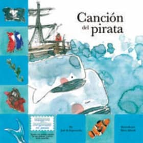 Canción del pirata