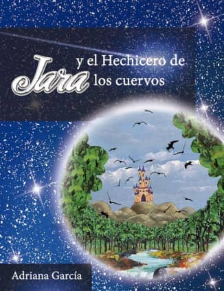 Jara y el Hechicero de los cuervos