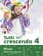 MUSICA 4ºPRIMARIA TUTTI CRESCENDO