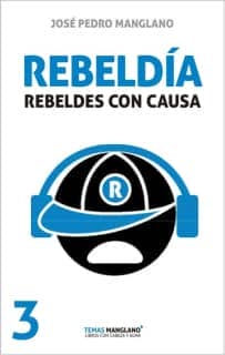 Rebeldía
