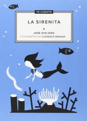 "Te cuento...La Sirenita"