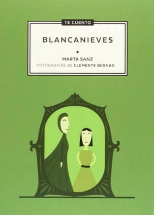 Te cuento...Blancanieves