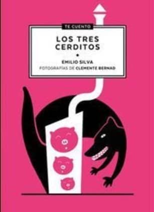 Te cuento...Los Tres Cerditos