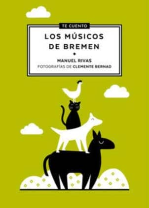 Te cuento...Los Músicos de Bremen