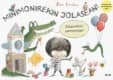 Minimonirekin jolasean! Elkarrekin sormenean!