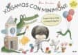 Xogamos con Minimoni! Esperta a túa creatividade!