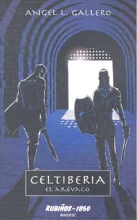 Celtiberia: El Arévaco