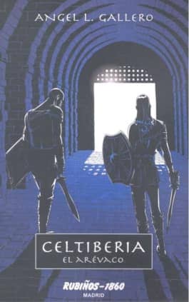 Celtiberia: El Arévaco