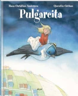 Pulgarcita