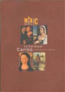 La col·lecció Cambó del Museu Nacional d'Art de Catalunya