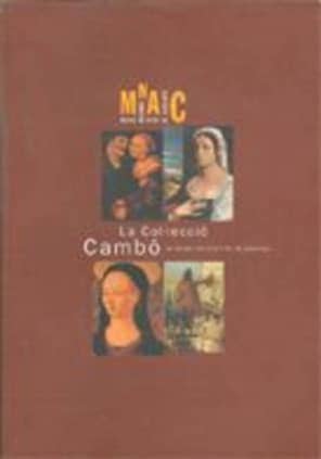 La col·lecció Cambó del Museu Nacional d'Art de Catalunya