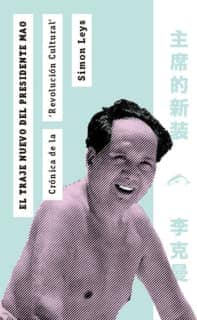 El traje nuevo del presidente Mao