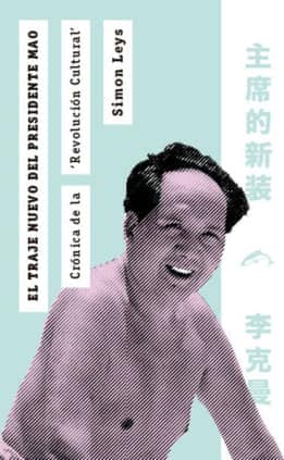 El traje nuevo del presidente Mao