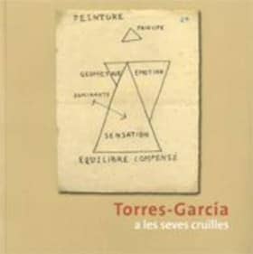 Torres-García a les seves cruïlles