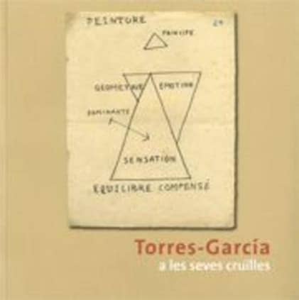 Torres-García a les seves cruïlles