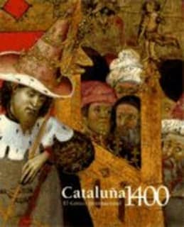 Cataluña 1400