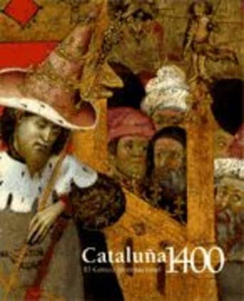 Cataluña 1400