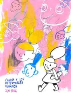 Canosa y los detestables humanos