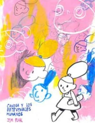 Canosa y los detestables humanos