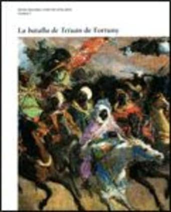 La batalla de Tetuàn