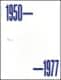 1950-1977 Arts a Catalunya