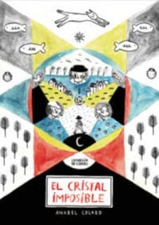 El cristal imposible