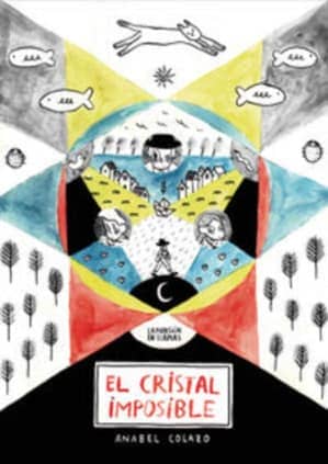 El cristal imposible