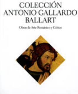 COLECCIÓN ANTONIO GALLARDO BALLART