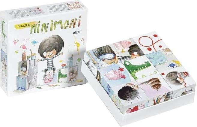 Minimoni