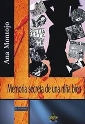 Memoria secreta de una niña bien