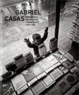 Gabriel Casas