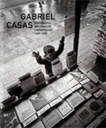 Gabriel Casas