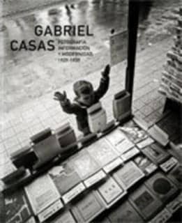 Gabriel Casas