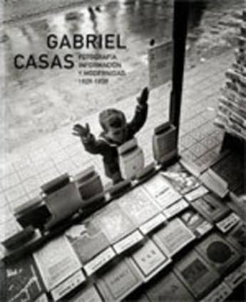 Gabriel Casas