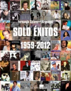 SÓLO ÉXITOS 1959-2012