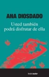 USTED TAMBIEN PODRA DISFRUTAR DE ELLA
